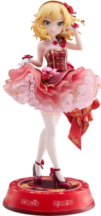 Solarain Momoka Sakurai: RoseFleur ver.(re-order) - THE iDOLM@STER - photo 2
