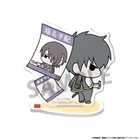 MegaHouse Acrylic Stand Buddycolle Gintama Vice Leader 24H - Gintama - photo 7