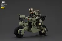 JOYTOY Fear XS-03 Tactical type-Pilot - JOYTOY Original Series - photo 3