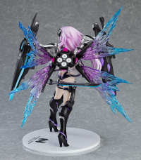 Dimension Traveler Neptune: Generator Unit Ver. 4