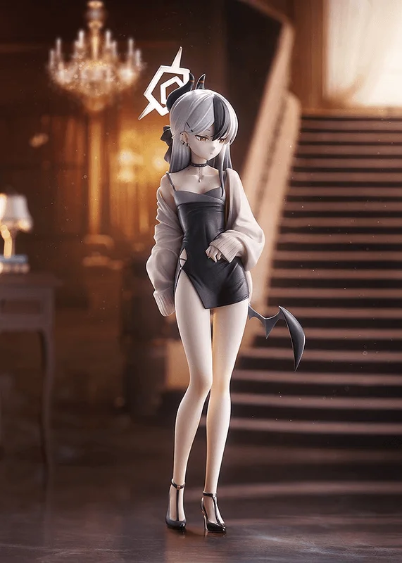 Max Factory Kayoko (Dress) - Blue Archive