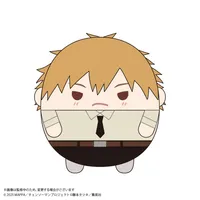 MAX LIMITED Chainsaw Man – The Movie: Reze Arc FUWA KORORIN BIG A - Chainsaw Man - photo 1