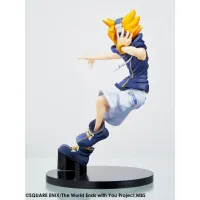 SQUARE ENIX The World Ends with You The Animation Figure - NEKU - The World Ends with You - photo 4