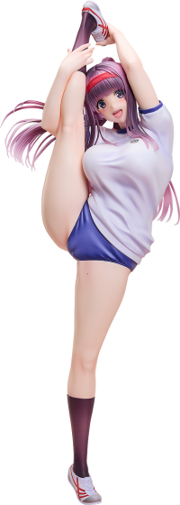 Neru Shizuki: Gym Uniform Ver. 2