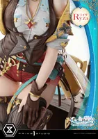 Prime 1 Studio Ultimate Premium Masterline Atelier Ryza 3: Alchemist of the End & the Secret Key Ryza - Atelier Ryza - photo 9