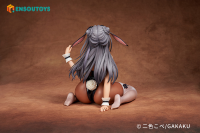 Nishikikope Illustration "Totsuki Cocoa" 4