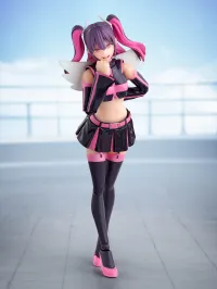 TAMASHII NATIONS Miriella Angel Airborne Corps/Mikari "TV anime "2.5 Dimensional Seduction", TAMASHII NATIONS S.H.Figuarts - 2.5 Dimensional Seduction - photo 6