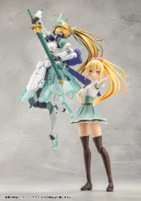 KOTOBUKIYA GREEN GLASS - Megalomaria - photo 11