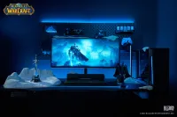 HEX Collectibles World of Warcraft® 20th Anniversary Frostmourne Collector's Edition Replica - Blizzard - photo 15