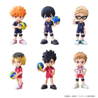 BUSHIROAD CREATIVE PalVerse Haikyu!! (1pc / 6pc per Box) - Haikyu!! - photo 2