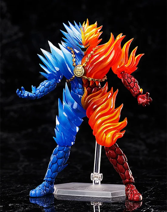 GOOD SMILE COMPANY figma Flazzard - Dragon Quest