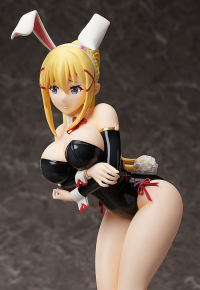 Darkness: Bare Leg Bunny Ver. 20