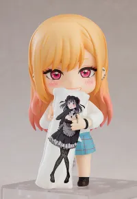 GOOD SMILE COMPANY Nendoroid Marin Kitagawa - My Dress-Up Darling - photo 7