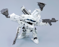 D-STYLE LINEARK WHITE-GLINT 6