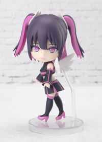 Miriella/Mikari Key visual ver. 2.5 Dimensional Seduction, TAMASHII NATIONS Figuarts mini 3