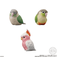 Tenori Friends 10 - Bird 9