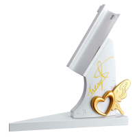 Sheryl Nome's Microphone Macross Frontier, Bandai Spirits PROPLICA 5