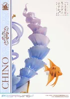 Prime 1 Studio PRISMA WING Is the Order a Rabbit? BLOOM Chino 1/7 Scale Pre-Painted Figure			 - Is the Order a Rabbit? - photo 14