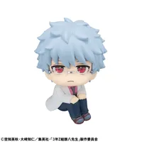 MegaHouse Lookup 3-Z Ginpachi Sensei Ginpachi Sakata - Gintama - photo 6