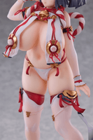 Ushi-chan 7