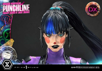 Museum Masterline Batman (Comics) Punchline (Concept Design by Jorge Jimenez) Deluxe Version 81