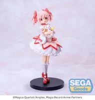 SEGA Magia Record: Puella Magi Madoka Magica Side Story SPM Figure Madoka Kaname - Puella Magi Madoka Magica - photo 5