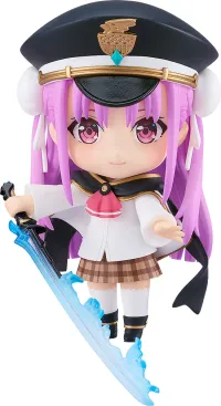 GOOD SMILE COMPANY Nendoroid Tama Kunimi - Heaven Burns Red - photo 2