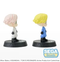 SEGA Tip'n'Pop "Tokyo Revengers" PM Figure "Seishu Inui" - Tokyo Revengers - photo 5