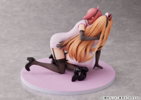 Chainsaw Man Power & Makima Nurse Ver. 1/7 Scale Figure set 7