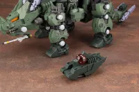 KOTOBUKIYA GREEN HORN AB - ZOIDS - photo 12