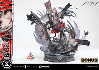 Concept Masterline Arknights W ELITE 2 Bonus Version 40