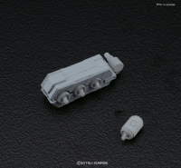 BUILDERS PARTS HD 1/144 MS FUNNEL 01 5