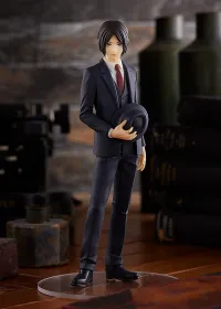 GOOD SMILE COMPANY POP UP PARADE Eren Yeager: Suit Ver. - Attack on Titan - photo 3