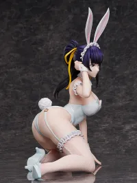 FREEing Narberal Gamma: Bunny Ver. - Overlord - photo 7