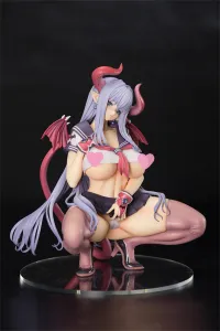 Orchid Seed Sailor Succubus Sapphire Designed By Mogudan - 18+ - photo 5