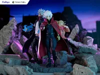 FuRyu TENITOL Tomura Shigaraki - My Hero Academia - photo 10