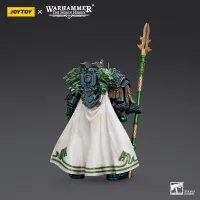 JOYTOY Alpha Legion Alpharius, Primarch of the XXth Legion - Warhammer 40K - photo 23