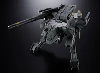 TAMASHII NATIONS METAL GEAR REX - Metal Gear series - photo 4