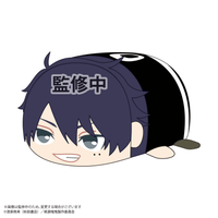 Tougen Anki POTE KORO MASCOT BIG A 1
