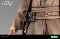 KOTOBUKIYA ARTFX OBI-WAN KENOBI™ - Star Wars - photo 8