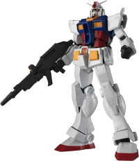 RX-78-2 Gundam "Mobile Suit Gundam", Tamashii Nations Gundam Universe 3