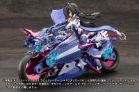 GIGANTIC ARMS RAPID RAIDER 〈SHADOW DANCER Ver.〉 26