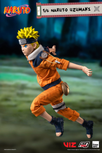 Naruto – 1/6 Naruto Uzumaki 10