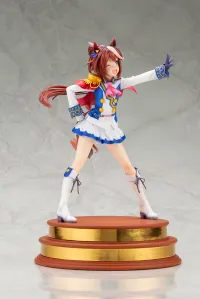 KOTOBUKIYA [Show off your dreams!]Tokai Teio - Umamusume: Pretty Derby - photo 7