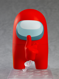 Nendoroid Crewmate (Red) 1