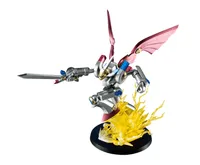 MegaHouse MONSTERS CHRONICLE Yu-Gi-Oh! Duel Monsters VALKYRION THE MAGNA WARRIOR - Yu-Gi-Oh! - photo 8