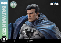 Ultimate Premium Masterline Batman: Hush (Comics) Batman Deluxe Version 88