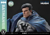 Prime 1 Studio Ultimate Premium Masterline Batman: Hush (Comics) Batman Deluxe Version - DC Comics - photo 88