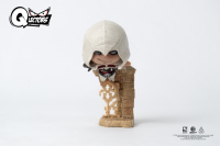 Qlectors Assassin's Creed Ezio Leap of Faith 1