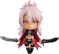 Nendoroid Chloe von Einzbern 2